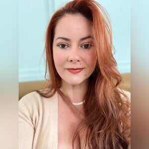 Meet your Posher, Jacqueline